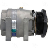 Four Seasons Air Conditioner Compressor (MPN: 58980)