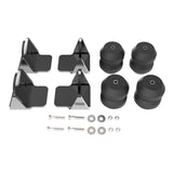 Timbren Helper Spring Kit (MPN: RED001)