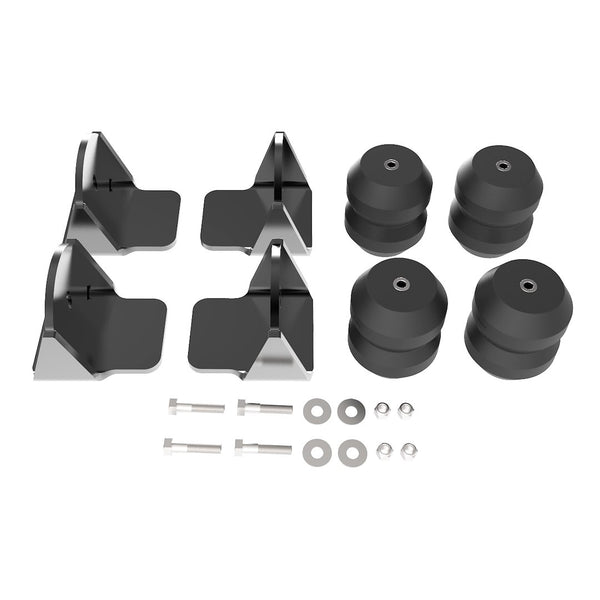 Timbren Helper Spring Kit (MPN: RED001)