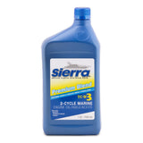 Sierra Marine 2-Stroke Engine Oil (MPN: 18-9500-2)