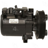 Four Seasons Air Conditioner Compressor (MPN: 57409)