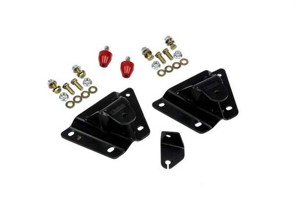Bell Tech Leaf Spring Hanger (MPN: 6625)
