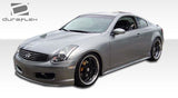 Duraflex Side Skirt (MPN: 102293)