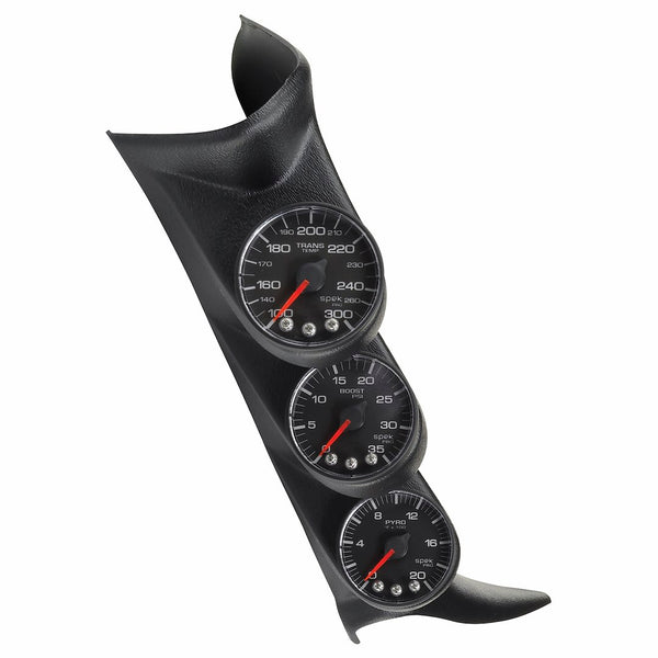 Auto Meter Gauge Pod Pillar (MPN: P73021)