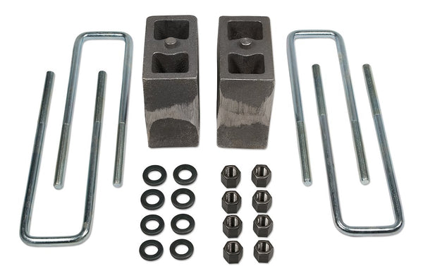 Tuff Country Leaf Spring Block Kit (MPN: 97056)