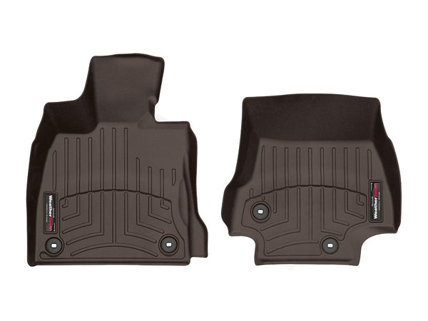 WeatherTech FloorLiner Cocoa (MPN: 4714551)
