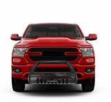 Black Horse Offroad Bull Bar (MPN: BBDG112A-SP)