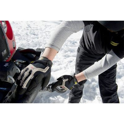 Smittybilt Trail Gloves (MPN: 1505)
