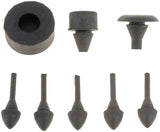 Molding Clip for Exterior Moldings (MPN: 45393)