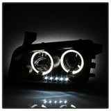Spyder Automotive Headlight Assembly (MPN: 5009739)