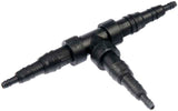 Vacuum Hose Connector by Help! By Dorman (MPN: 47051)