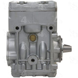 Four Seasons Air Conditioner Compressor (MPN: 58074)
