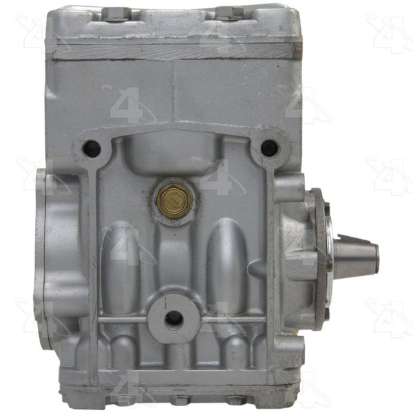 Four Seasons Air Conditioner Compressor (MPN: 58074)