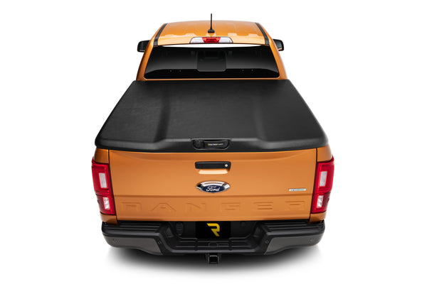 UnderCover Elite Tonneau Cover (MPN: UC2188)