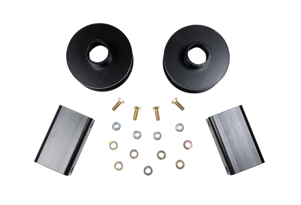 ReadyLIFT Coil Spring Spacer (MPN: 26-1925)