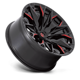 Fuel Off Road Flame 6 Wheel (MPN: D82322008447)