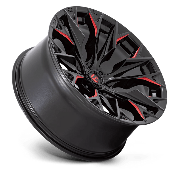 Fuel Off Road Flame 6 Wheel (MPN: D82322008447)