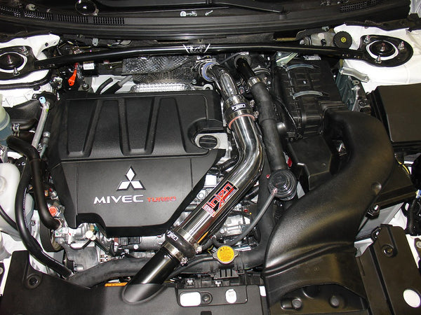 Injen Technology Turbocharger Intercooler Pipe (MPN: SES1837ICP)