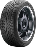 Yokohama PARADA Spec-X Tire (MPN: 110100218)