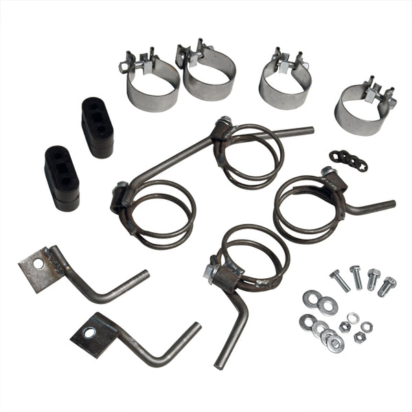 Flowmaster Exhaust System Kit (MPN: 817412)
