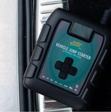 Battery Tender Portable Jump Starter and Tire Inflator (MPN: 030-3010-WH)