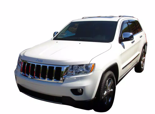 Auto Ventshade Ventvisor Side Window Deflector (MPN: 94346)