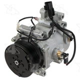 Four Seasons Air Conditioner Compressor (MPN: 78484)