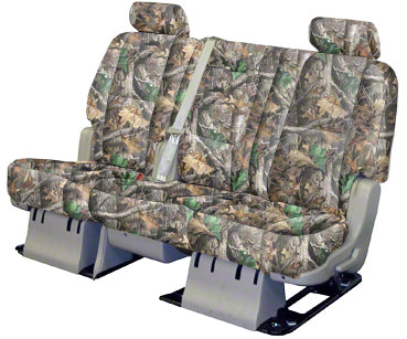 Coverking Neosupreme Seat Cover (MPN: CSCRT02FD8448)