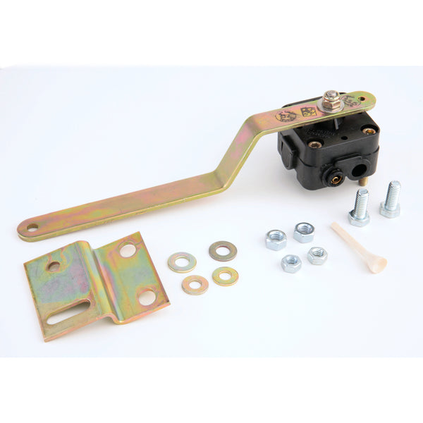 Velvac Helper Spring Ride Height Control Valve (MPN: 034101)