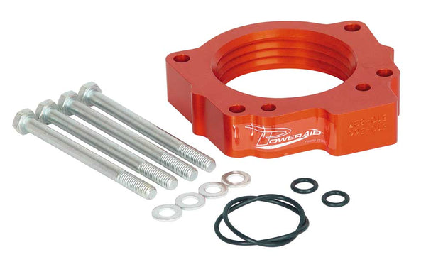 Airaid Throttle Body Spacer (MPN: 510-537)