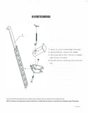 Rackem Spare Tire Carrier (MPN: RA-16)