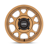 KMC Wheels KS137 Toro S (MPN: KS137ZX15704810)