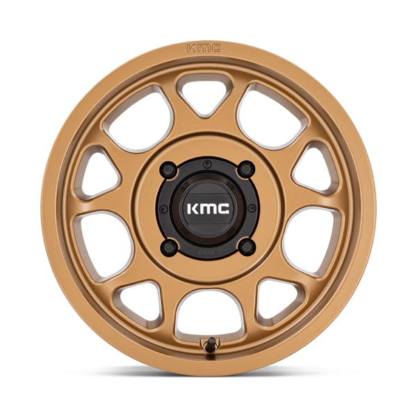 KMC Wheels KS137 Toro S (MPN: KS137ZX15704810)