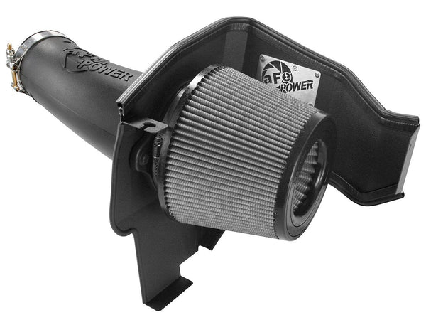 Advanced FLOW Engineering Cold Air Intake (MPN: 51-12172)