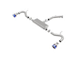 Advanced FLOW Engineering Exhaust System Kit (MPN: 49-47016-L)
