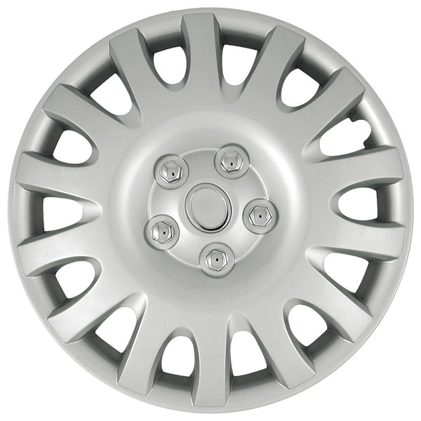 Coast To Coast 16 Inch Wheel Cover Set (MPN: IWCB883916S)
