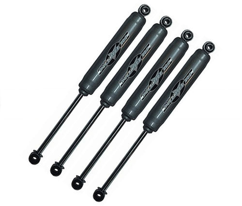 Rubicon Express Nitrogen Gas Charged Shock Absorber (MPN: SK010402RXT)