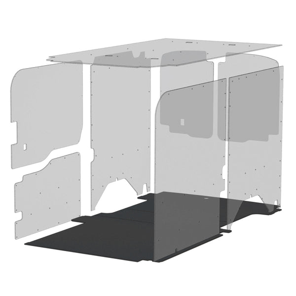Legend Fleet Cargo Area Liner (MPN: 7321626641)