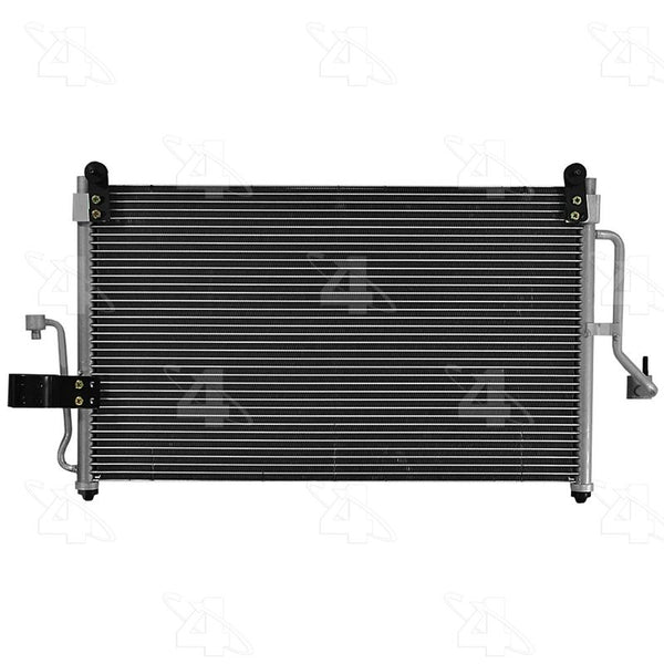 Four Seasons Air Conditioner Condenser (MPN: 40022)