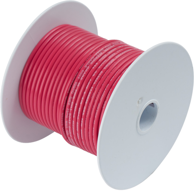 Ancor Marine Grade 8 Gauge Wire (MPN: 111525)