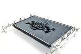 CSF Aluminum Crossflow Radiator (MPN: 7072)