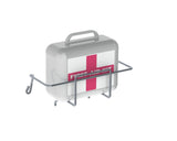 Masterack Van Storage System First Aid Kit Tray (MPN: 020122KP)