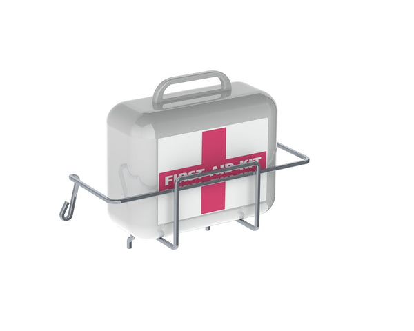 Masterack Van Storage System First Aid Kit Tray (MPN: 020122KP)