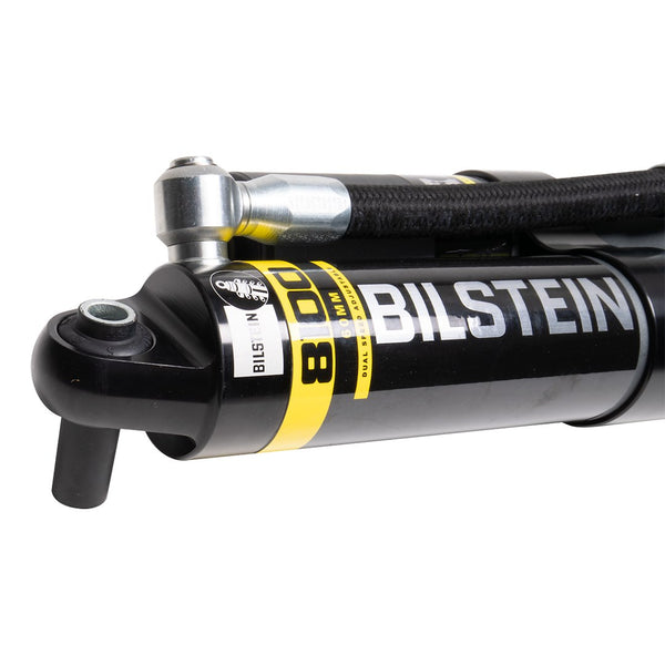 Bilstein B8 8100 Shock Absorber (MPN: 25-331127)