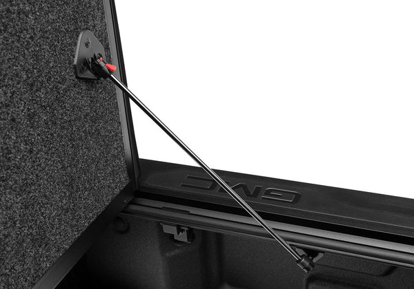 UnderCover Tonneau Cover (MPN: AR12018L-41)