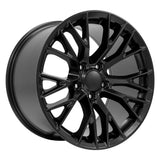 OE Wheels CV22 Aluminum Wheel (MPN: CV22-18105-5475-56B1)