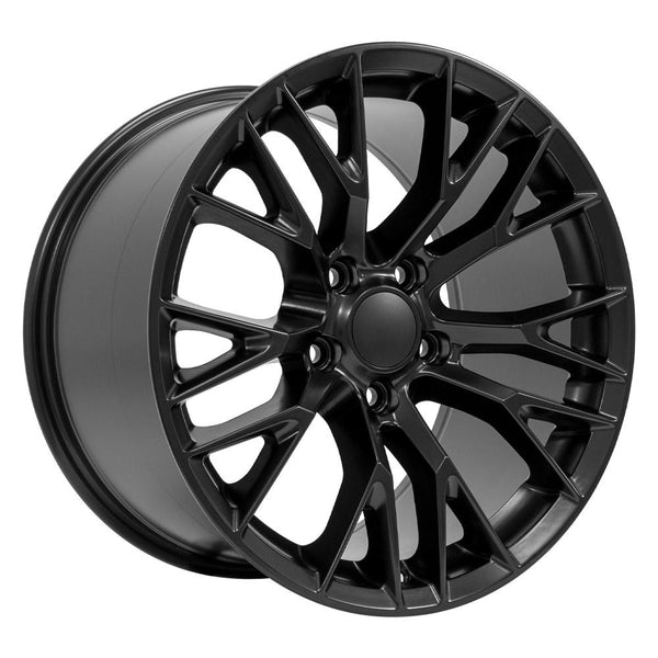 OE Wheels CV22 Aluminum Wheel (MPN: CV22-18105-5475-56B1)