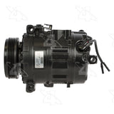 Four Seasons Air Conditioner Compressor (MPN: 67305)