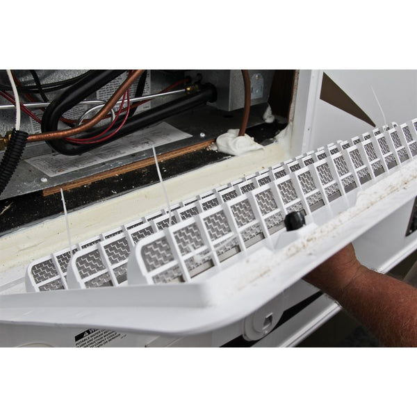 Camco Bug Screen for RV Refrigerator Vents (MPN: 42148)