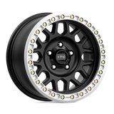 KMC Wheels KM234 Grenade Desert (MPN: KM23478560700)